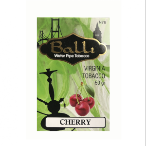Табак Balli Cherry, 50 грамм